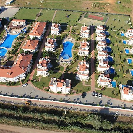 Bluehomes Villas Belek Luaran gambar