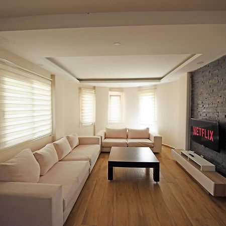 Bluehomes Villas Belek Luaran gambar