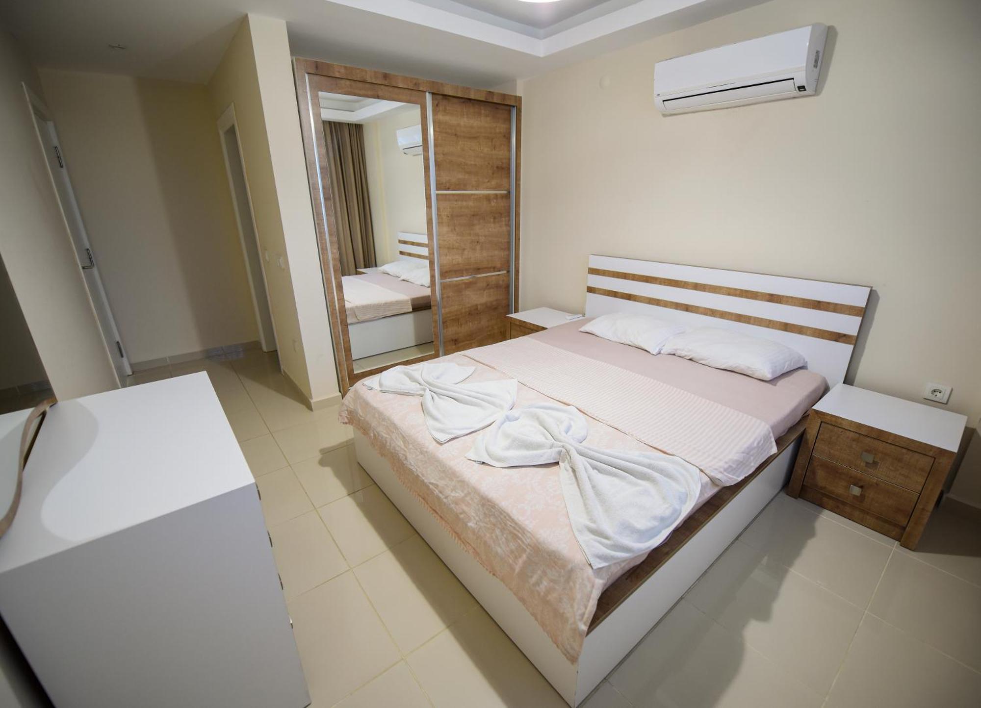 Bluehomes Villas Belek Luaran gambar