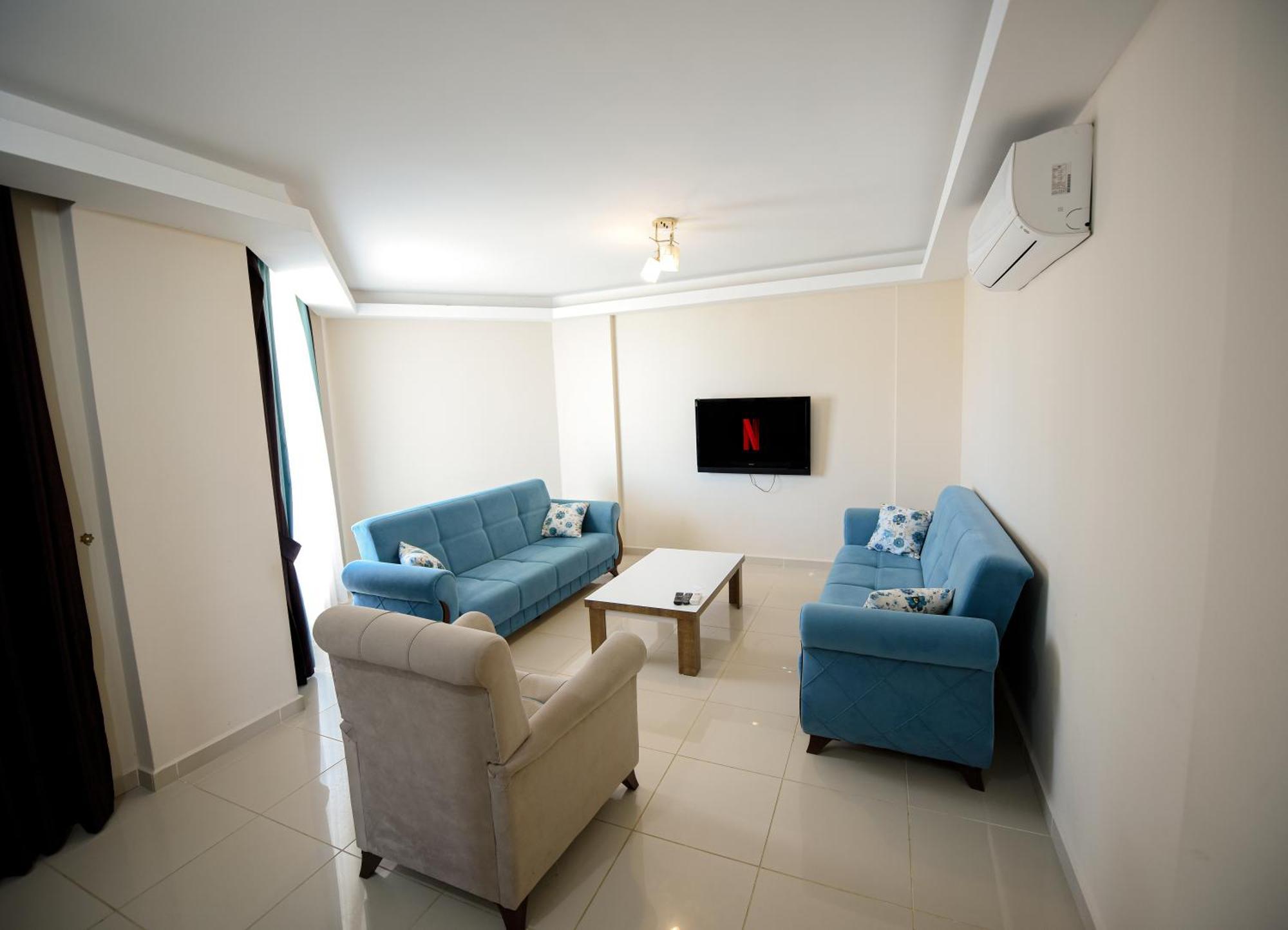 Bluehomes Villas Belek Luaran gambar