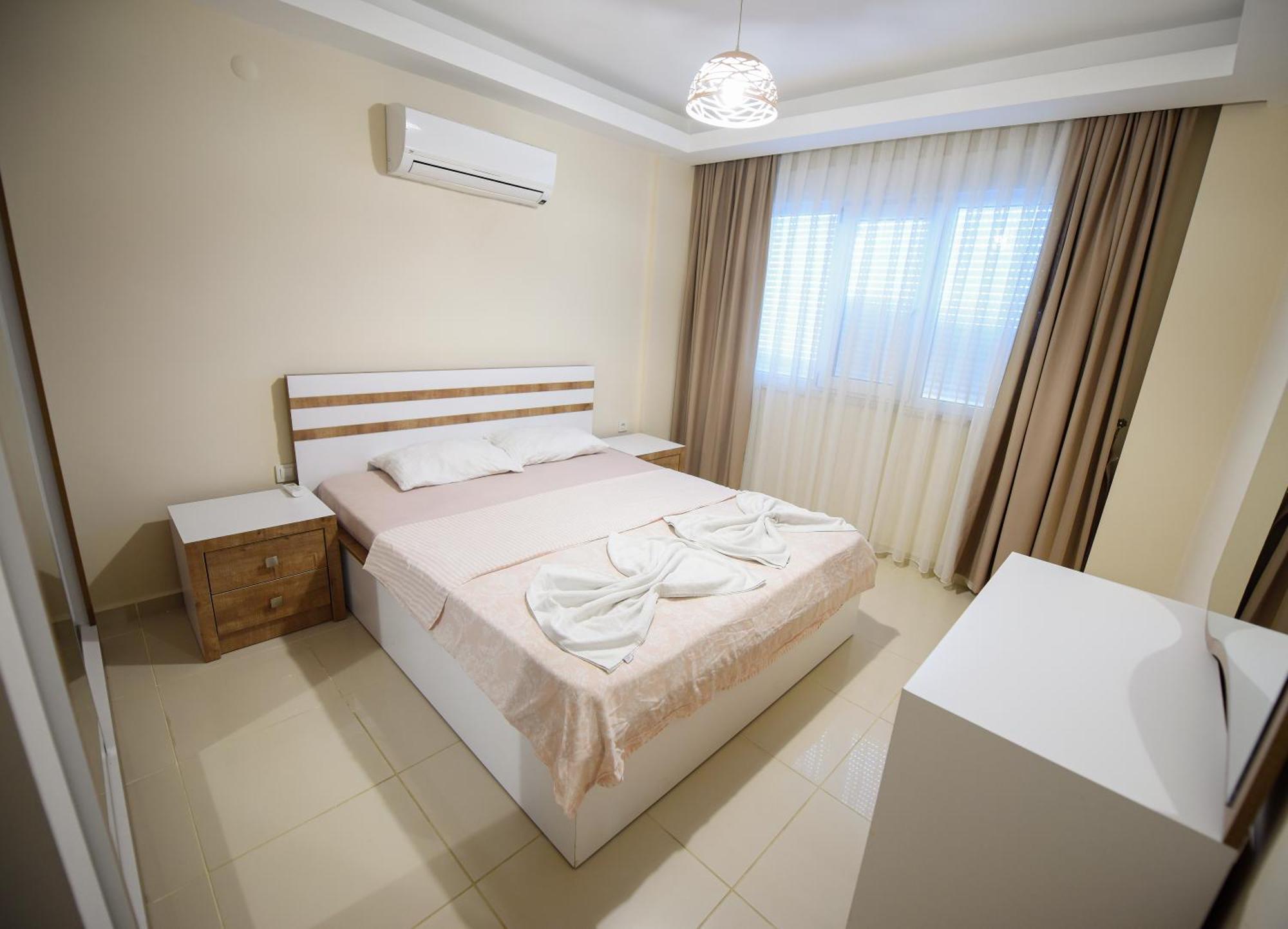 Bluehomes Villas Belek Luaran gambar