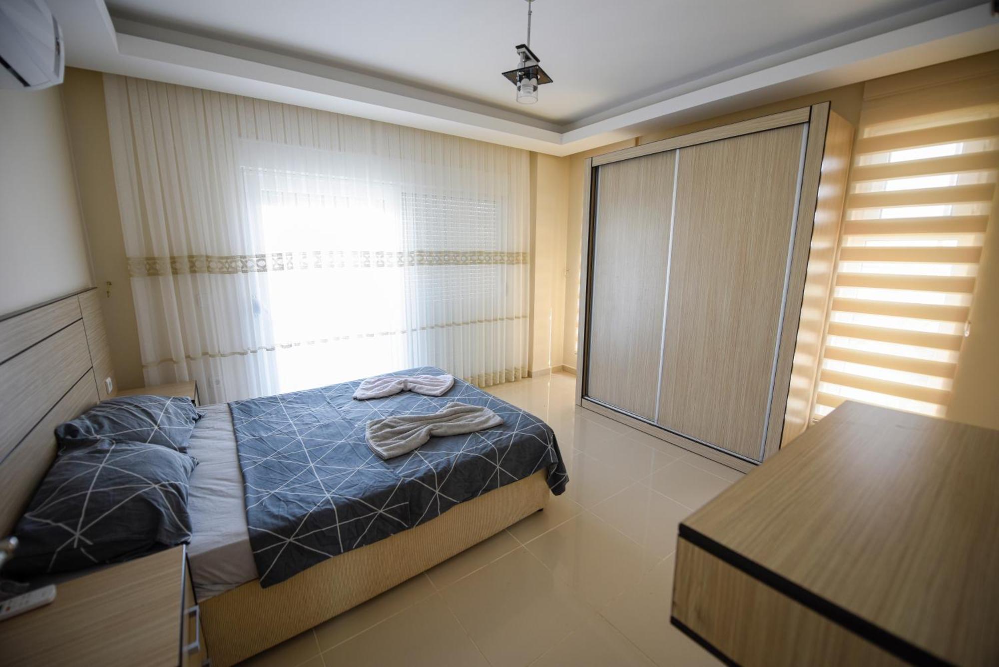 Bluehomes Villas Belek Luaran gambar