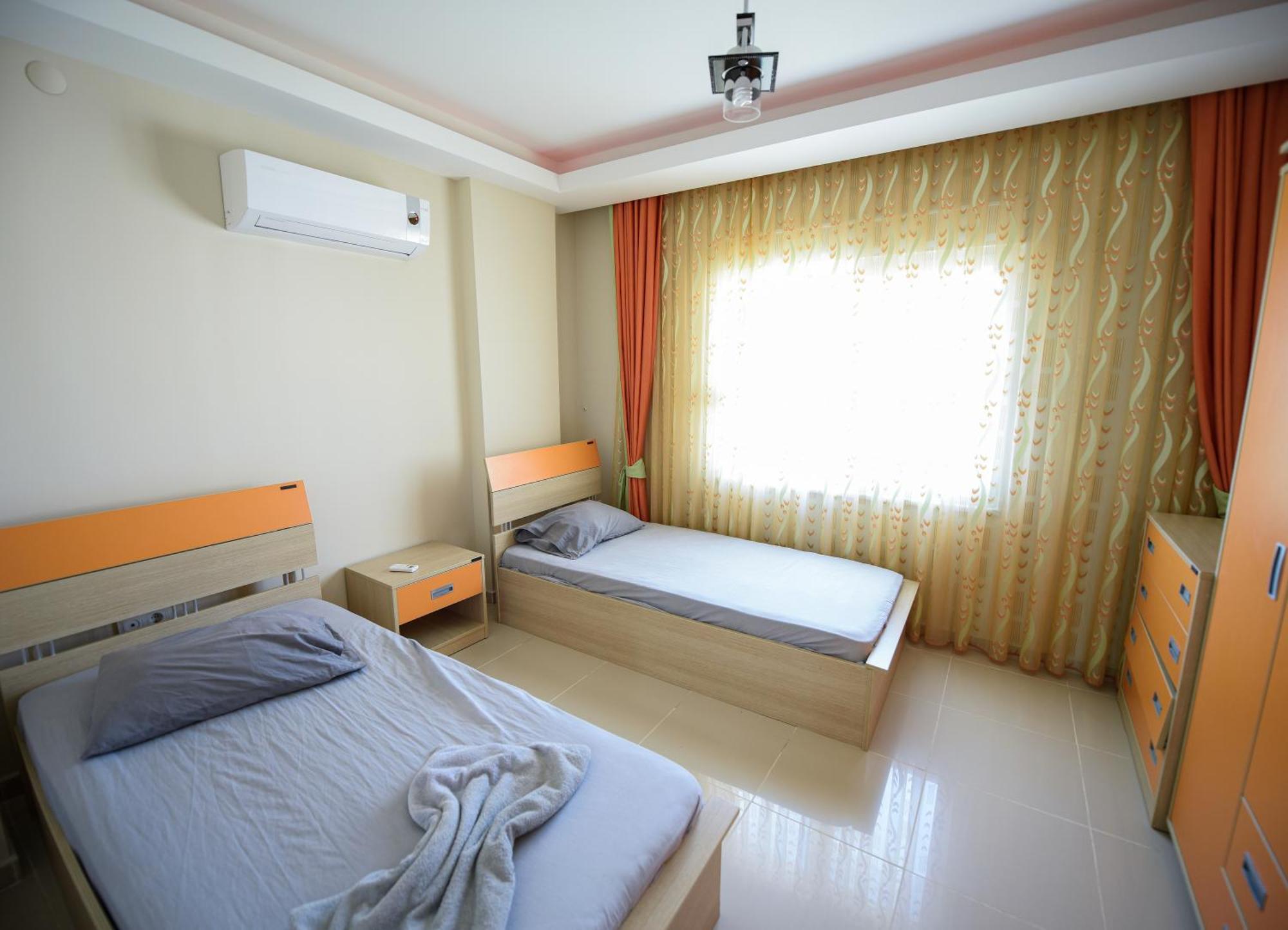 Bluehomes Villas Belek Luaran gambar