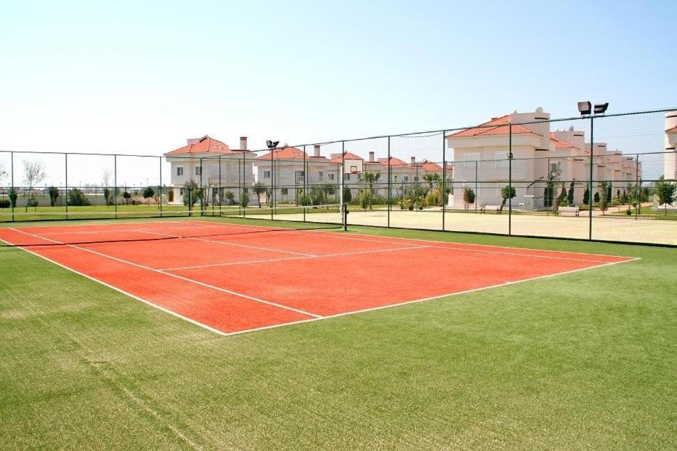 Bluehomes Villas Belek Luaran gambar