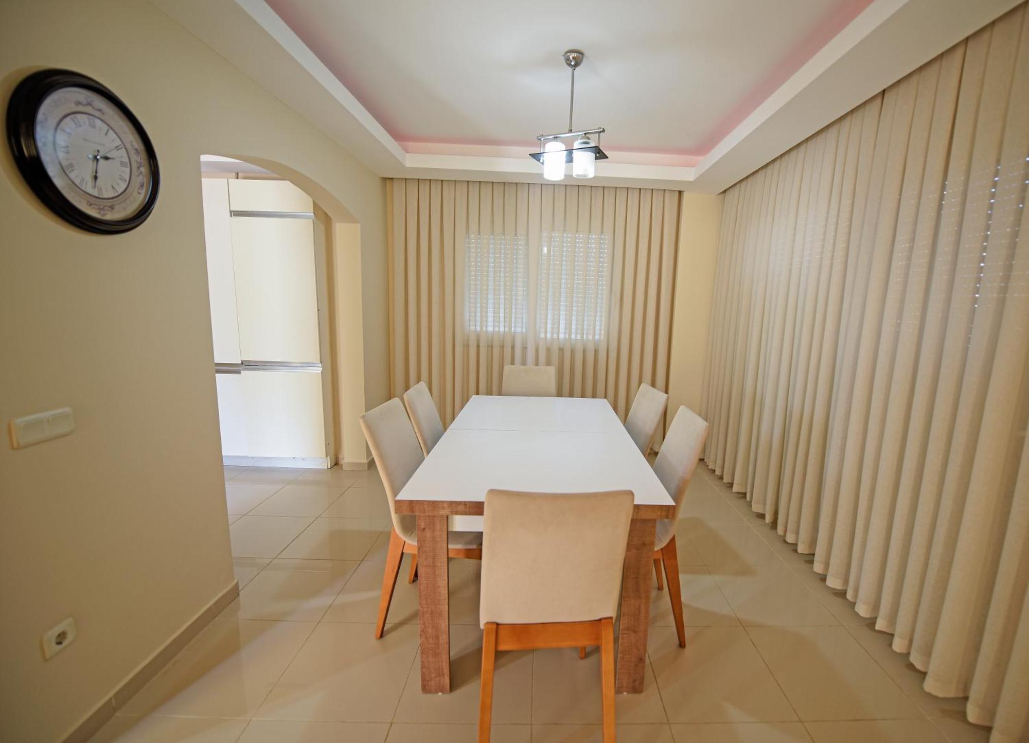 Bluehomes Villas Belek Luaran gambar