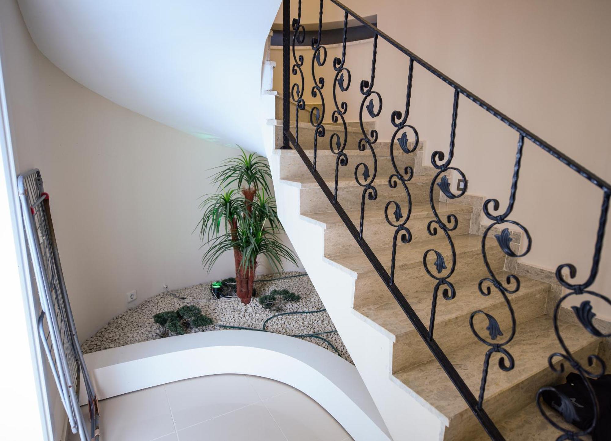 Bluehomes Villas Belek Luaran gambar