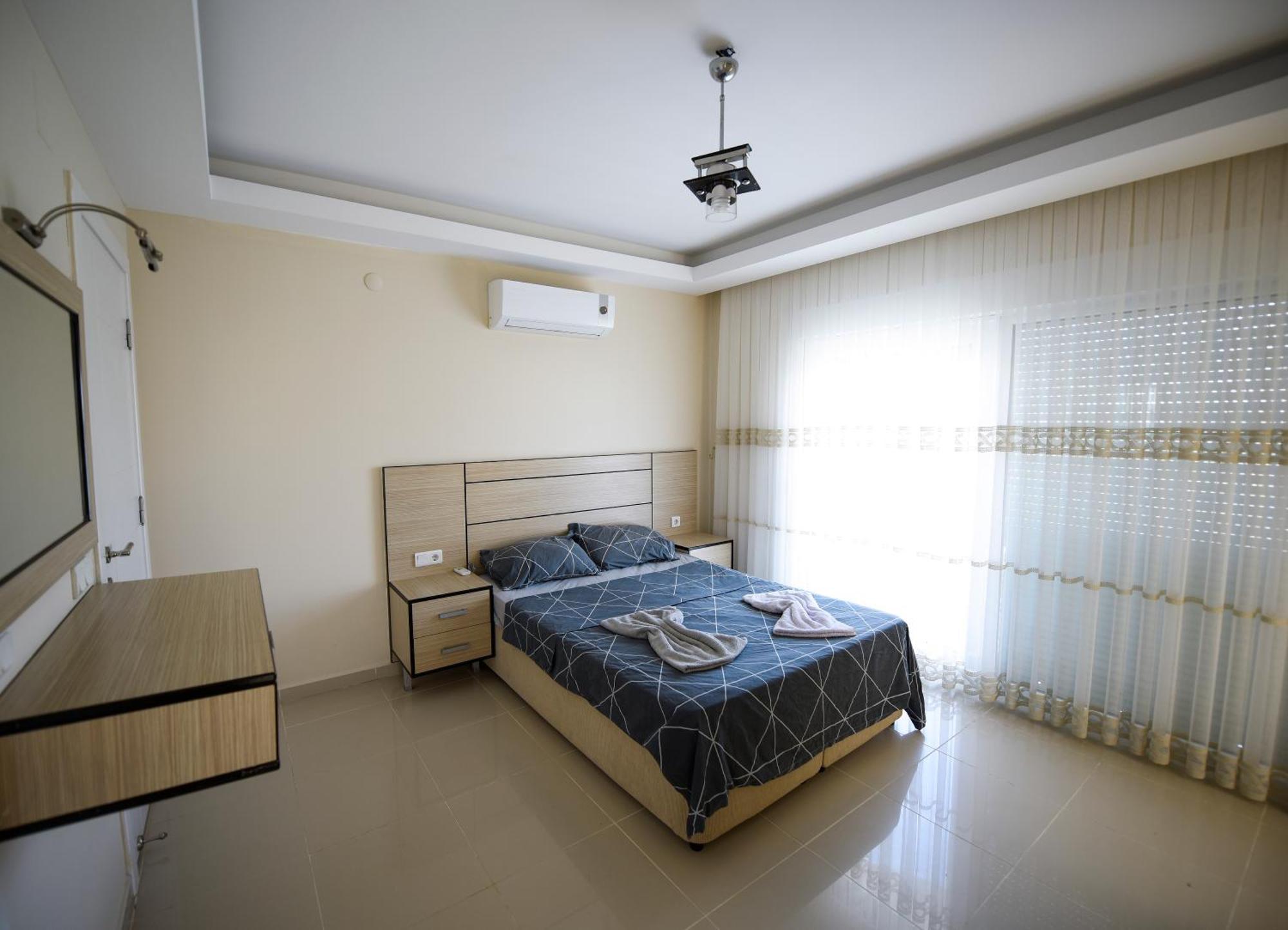 Bluehomes Villas Belek Luaran gambar
