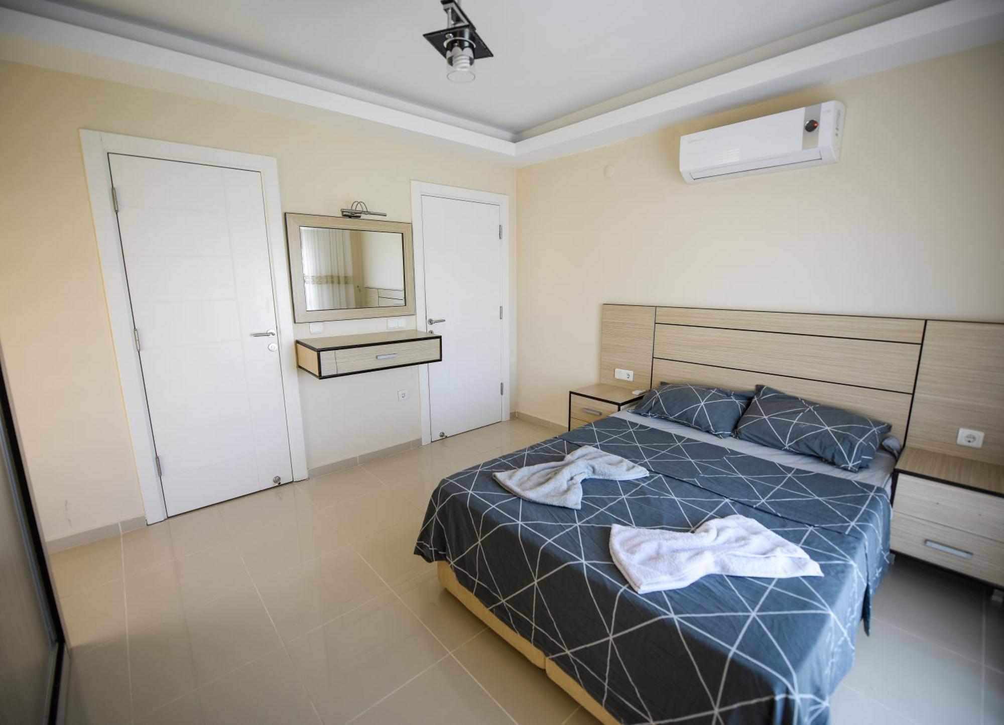 Bluehomes Villas Belek Luaran gambar