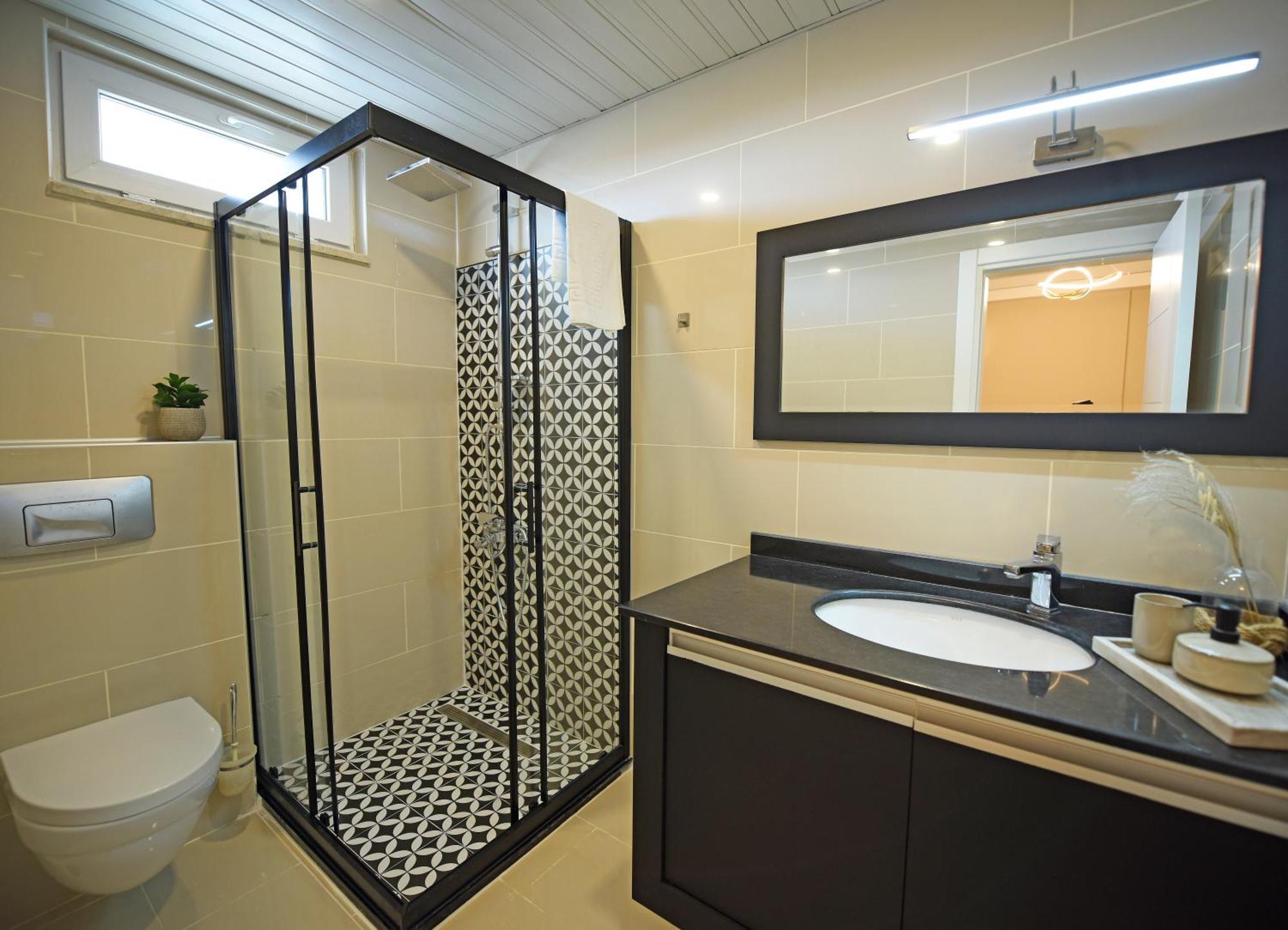 Bluehomes Villas Belek Luaran gambar