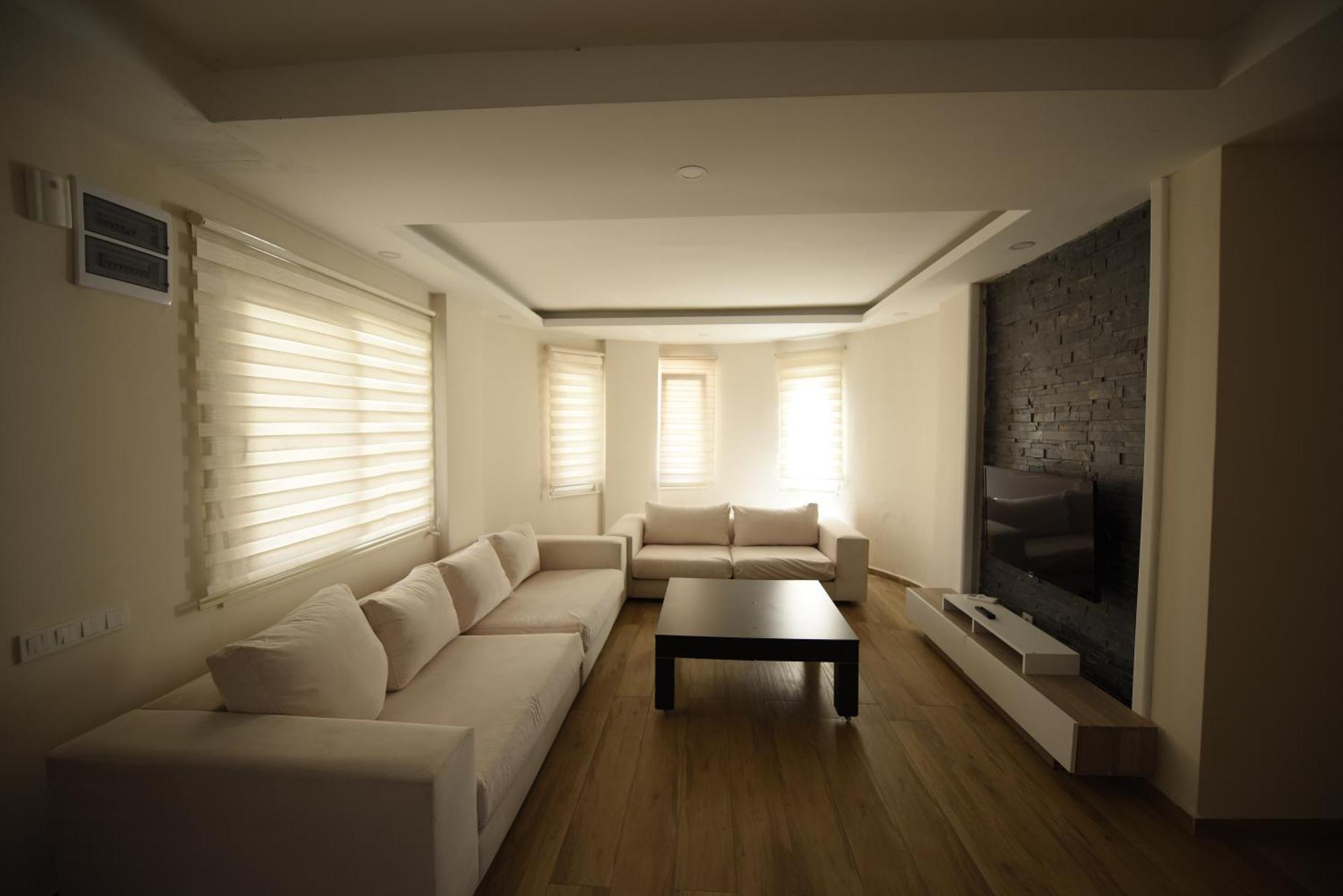 Bluehomes Villas Belek Luaran gambar