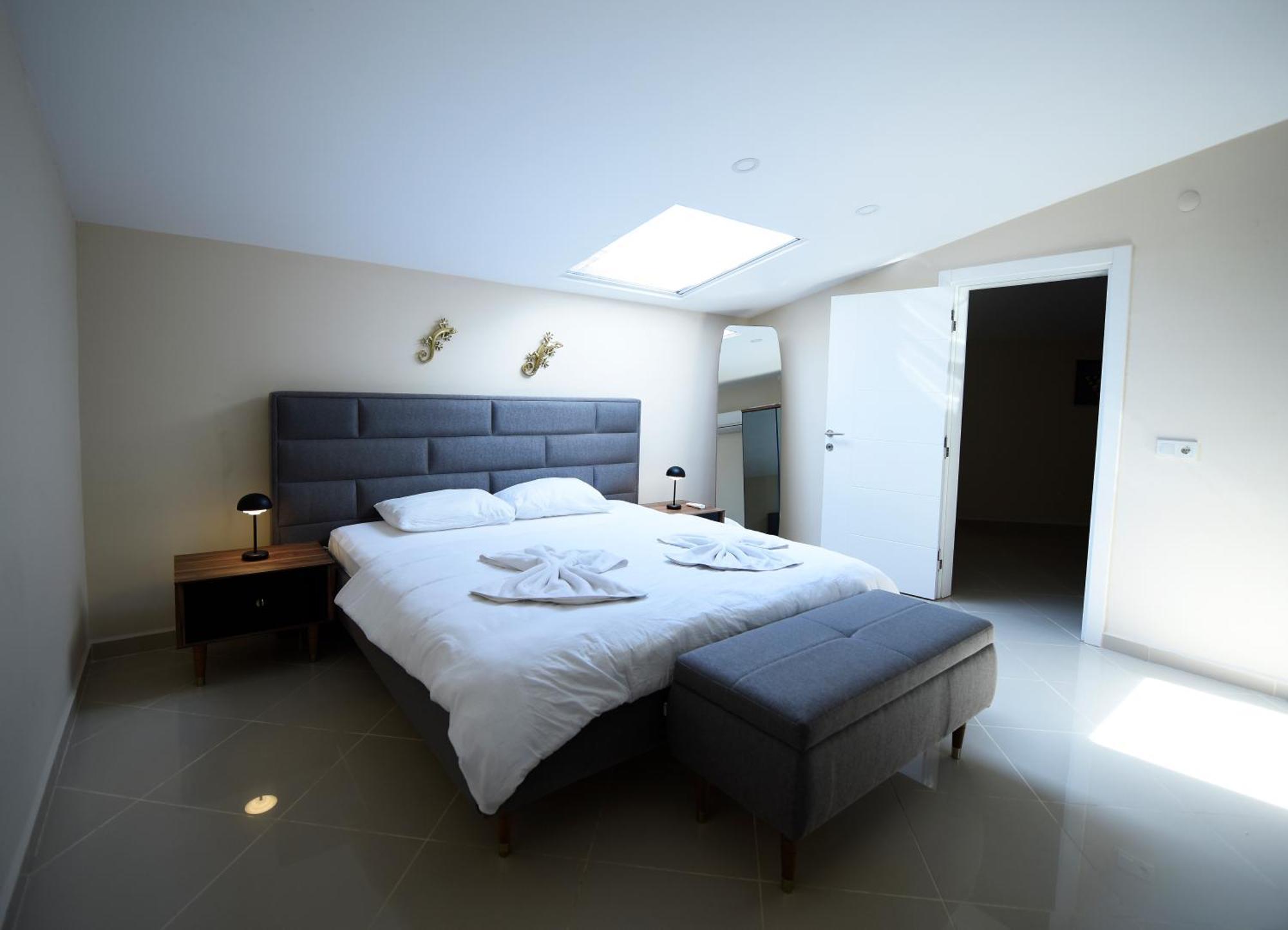 Bluehomes Villas Belek Luaran gambar