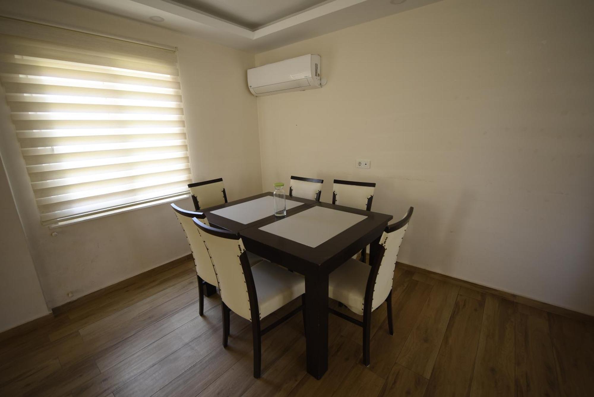 Bluehomes Villas Belek Luaran gambar