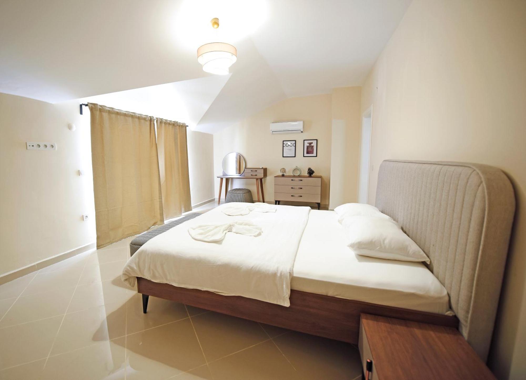 Bluehomes Villas Belek Luaran gambar