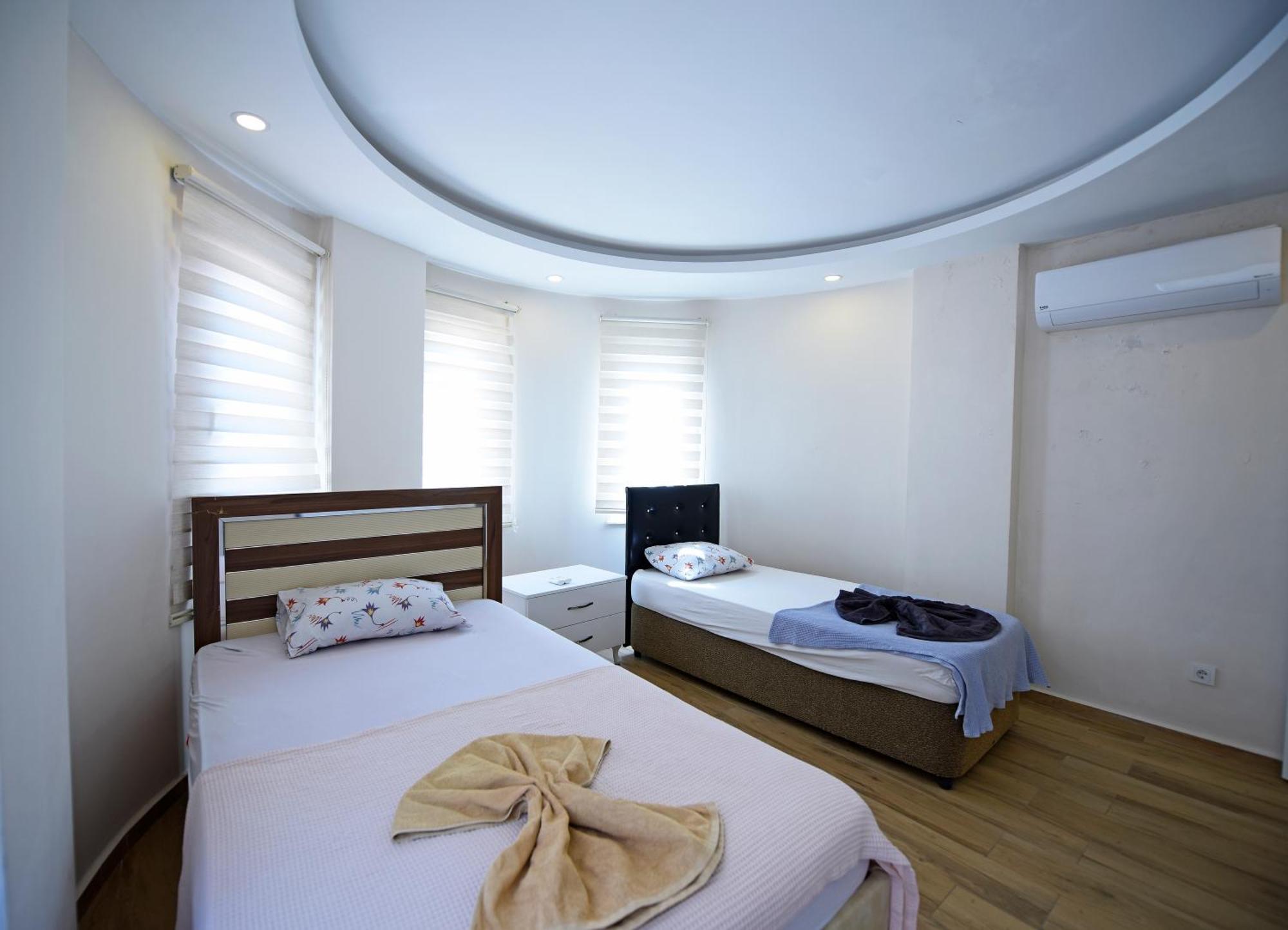 Bluehomes Villas Belek Luaran gambar
