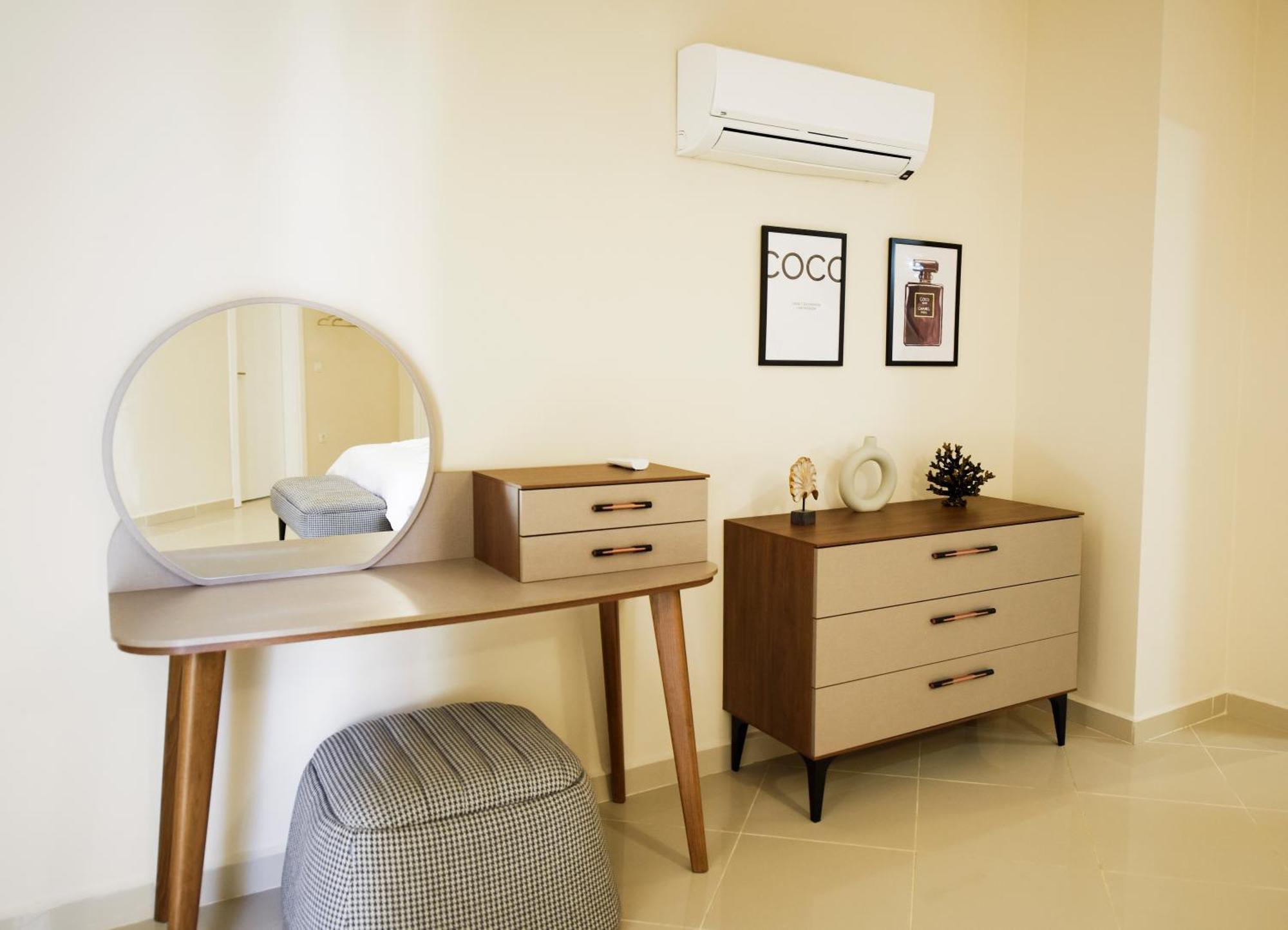 Bluehomes Villas Belek Luaran gambar