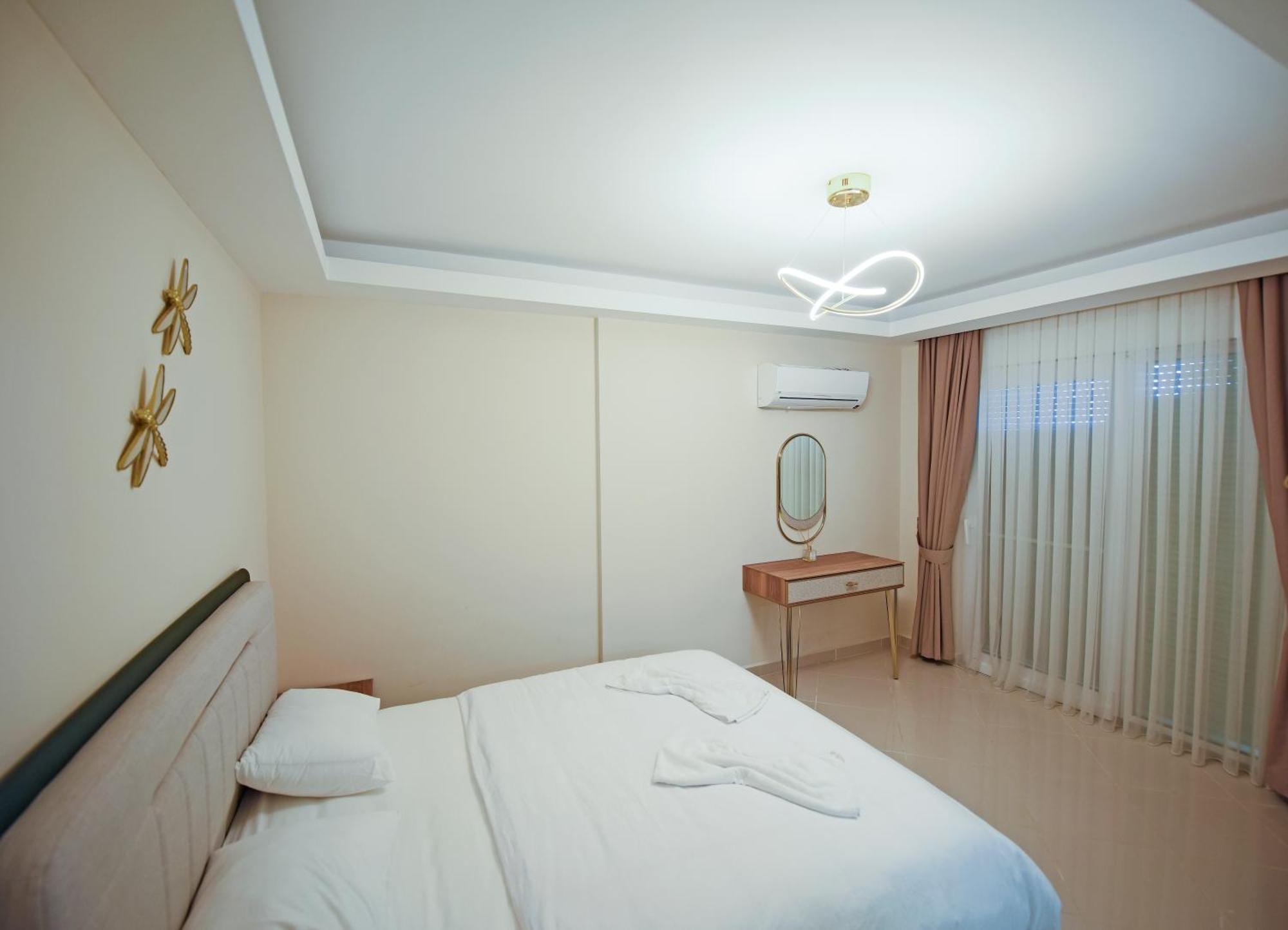 Bluehomes Villas Belek Luaran gambar