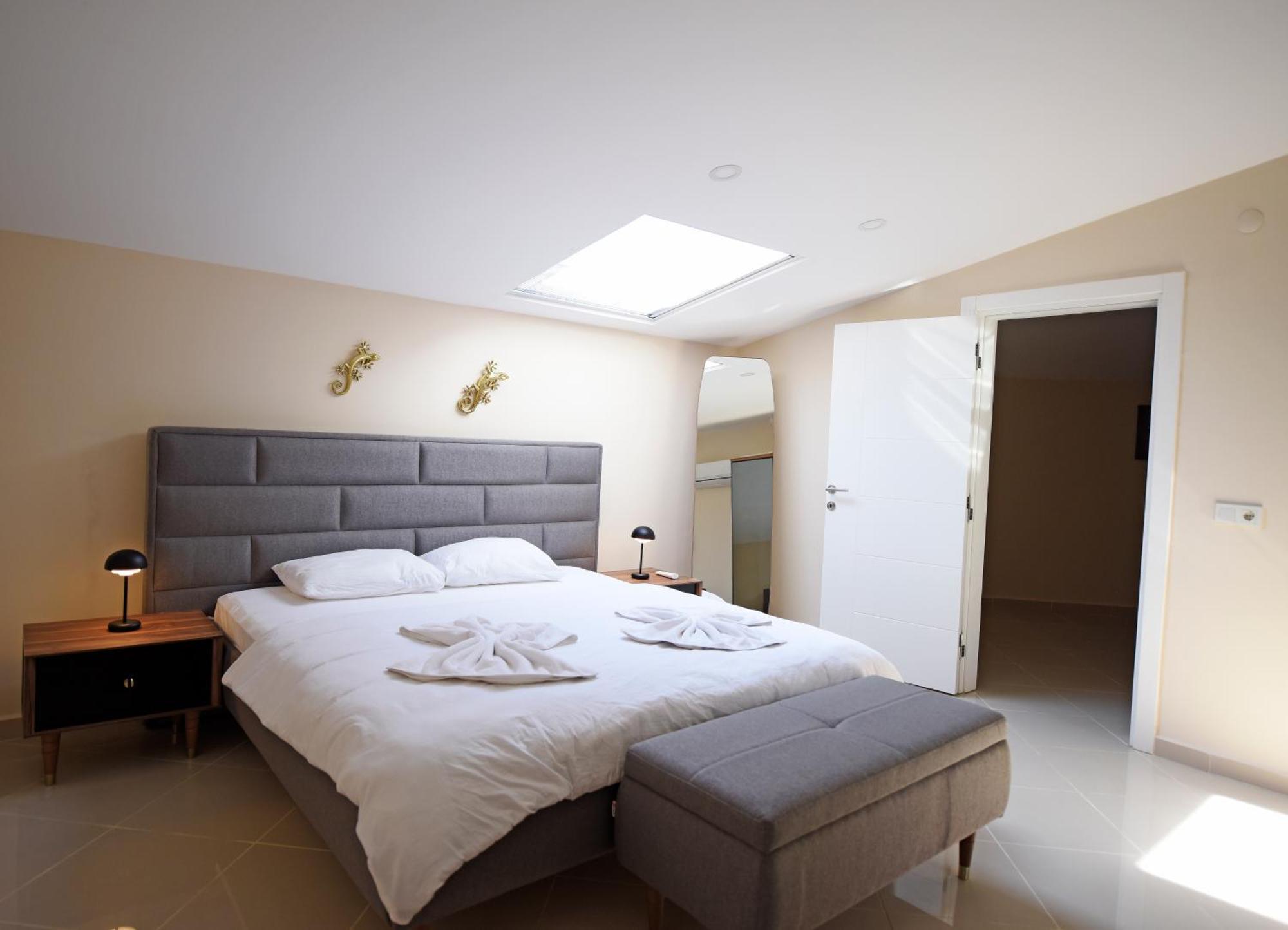 Bluehomes Villas Belek Luaran gambar
