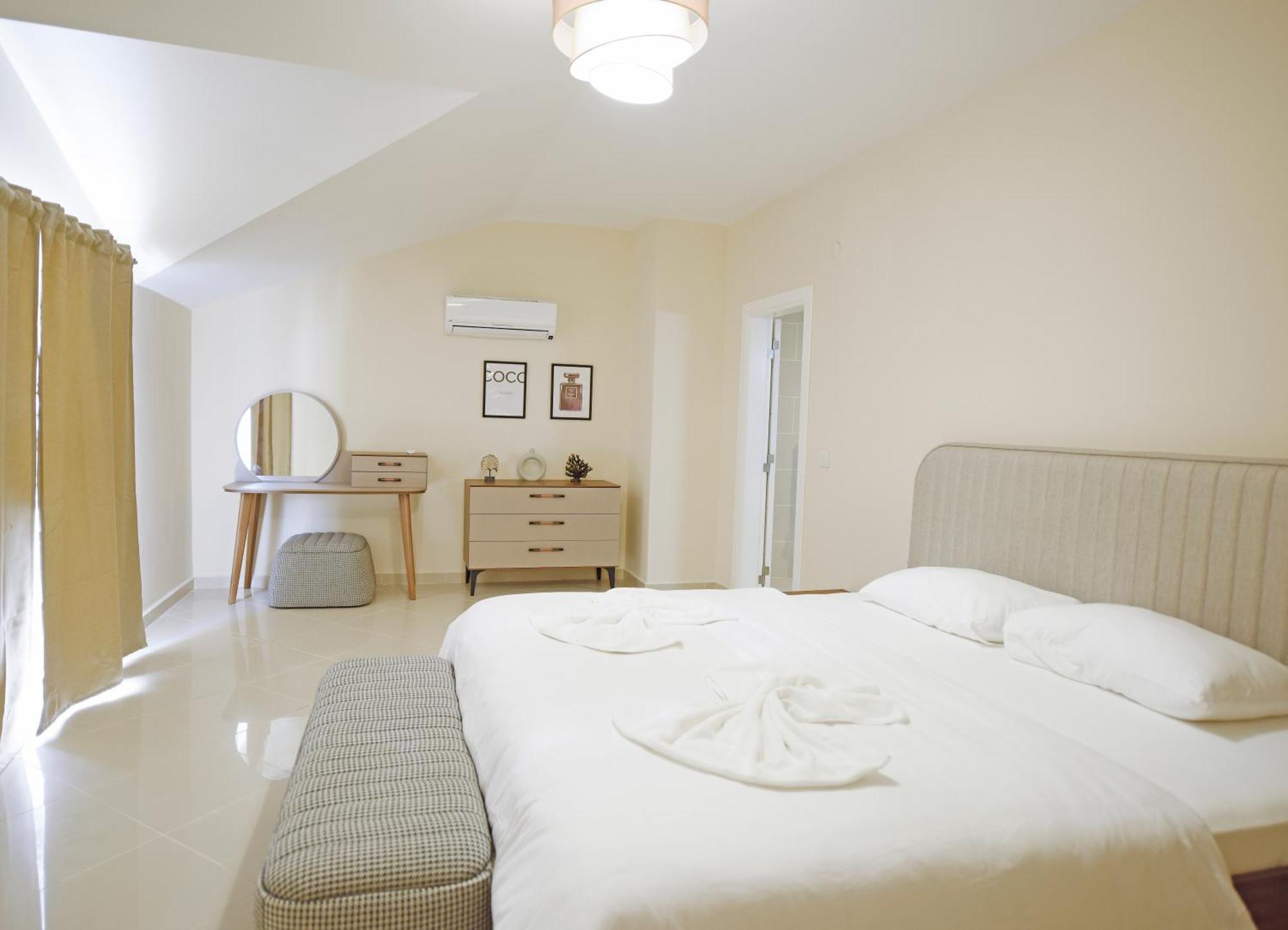 Bluehomes Villas Belek Luaran gambar