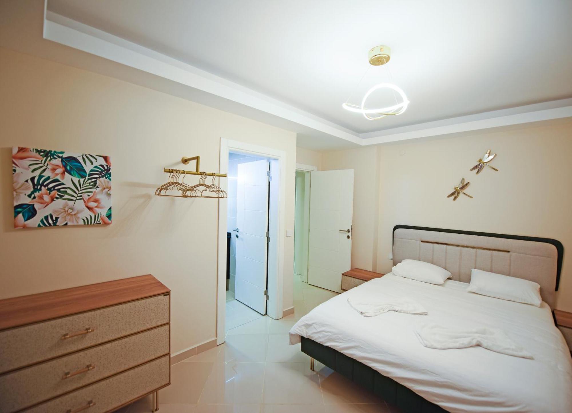 Bluehomes Villas Belek Luaran gambar