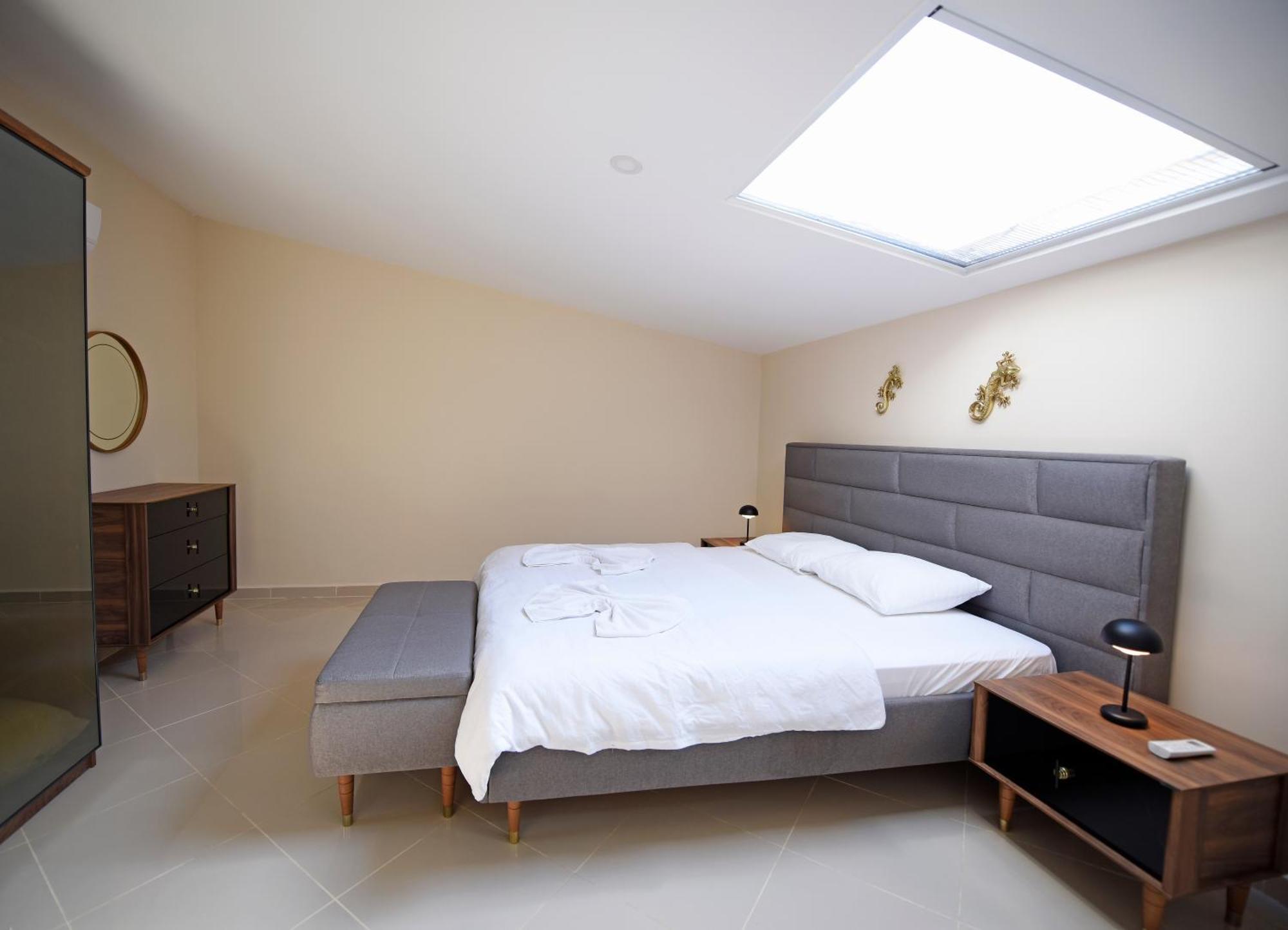 Bluehomes Villas Belek Luaran gambar